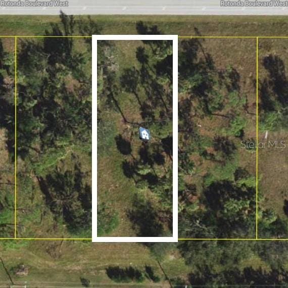 179 Rotonda Blvd W, Rotonda West FL, 33947 land for sale