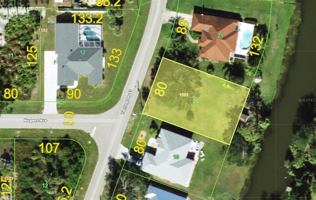 376 Torrington St, Port Charlotte, FL 33954