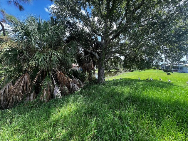 376 Torrington St, Port Charlotte, FL 33954