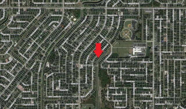 Listing photo 2 for LOT30 New London St, North Port FL 34288