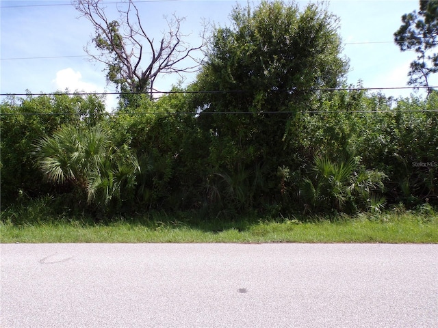 9241 Fruitland Ave, Englewood FL, 34224 land for sale