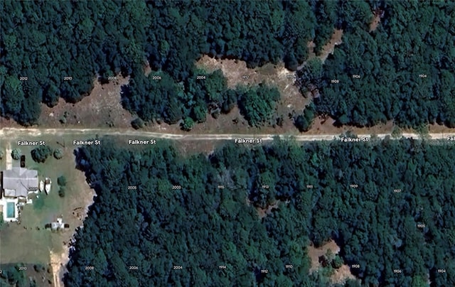 1913 Falkner St, Inverness FL, 34453 land for sale