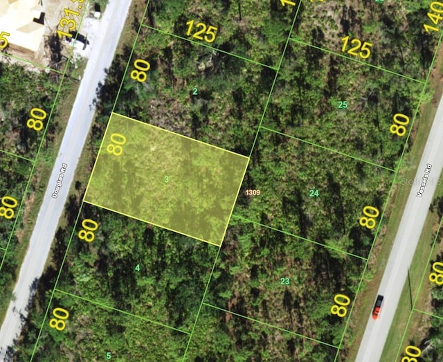 3234 Douglas Rd, Punta Gorda FL, 33980 land for sale