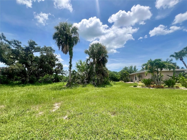 25 Oakland Hills Pl, Rotonda West FL, 33947 land for sale