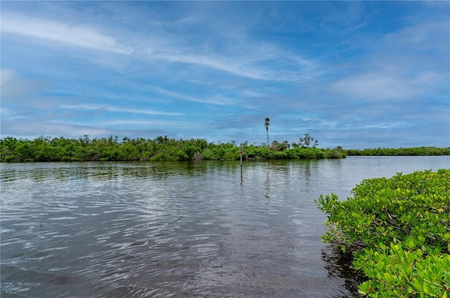 water view