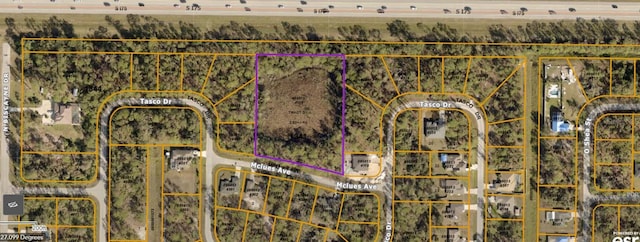 Mclues Ave, North Port FL, 34291 land for sale