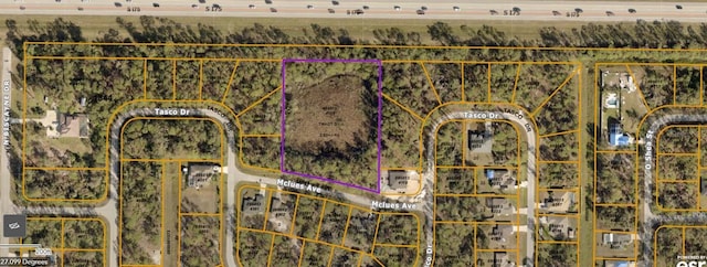 Mclues Ave, North Port, FL 34291