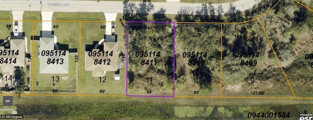 Lachine Ave, North Port FL, 34291 land for sale