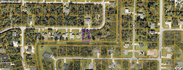 Listing photo 2 for Lachine Ave, North Port FL 34291