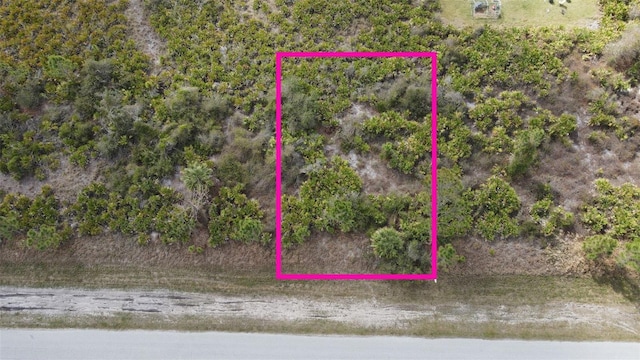 12061 Gisinger Blvd, Port Charlotte FL, 33981 land for sale