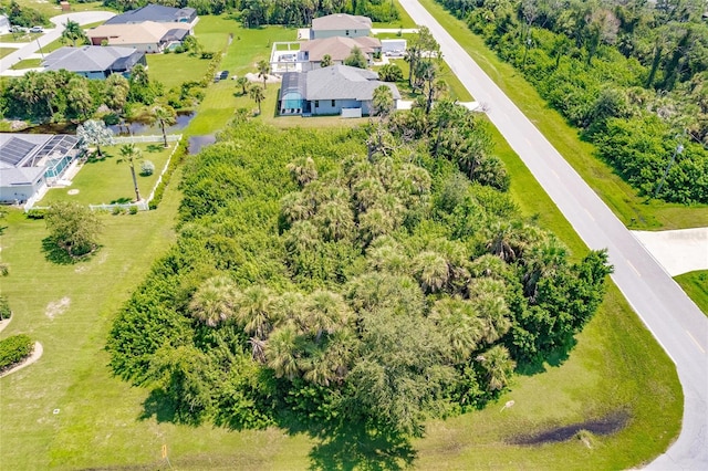 118 Cougar Way, Rotonda West FL, 33947 land for sale