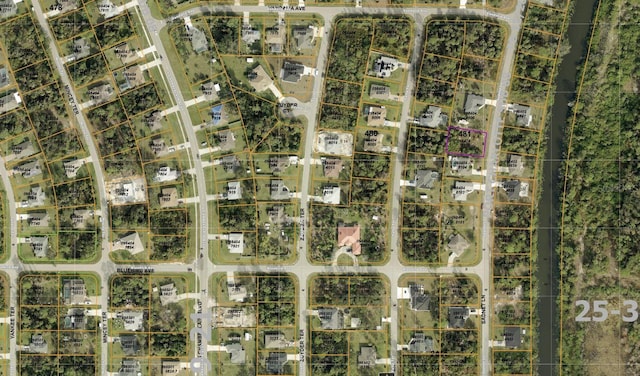 Sadnet Ln, North Port FL, 34286 land for sale