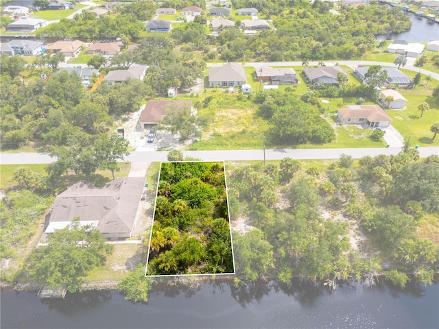 17348 Gulfspray Cir, Port Charlotte FL, 33948 land for sale