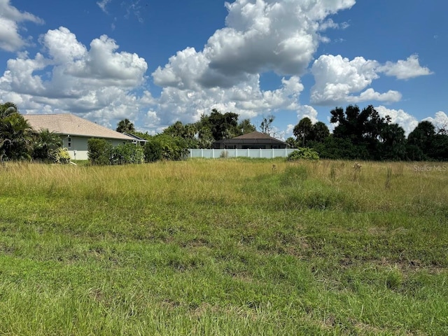 139 Sesame Rd W, Rotonda West FL, 33947 land for sale