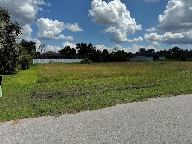 Listing photo 2 for 139 Sesame Rd W, Rotonda West FL 33947