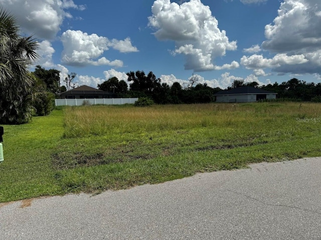 139 Sesame Rd W, Rotonda West, FL 33947