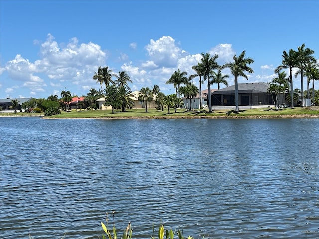 Listing photo 3 for 16451 Cape Horn Blvd, Punta Gorda FL 33955