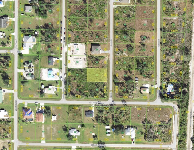 Listing photo 2 for 509 Omen St, Punta Gorda FL 33982