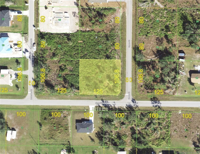 29212 Oakdale St, Punta Gorda FL, 33982 land for sale