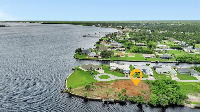 12430 Quinlan Ave, Port Charlotte FL, 33981 land for sale