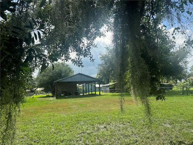 N Rogers Ave, Arcadia FL, 34266 land for sale