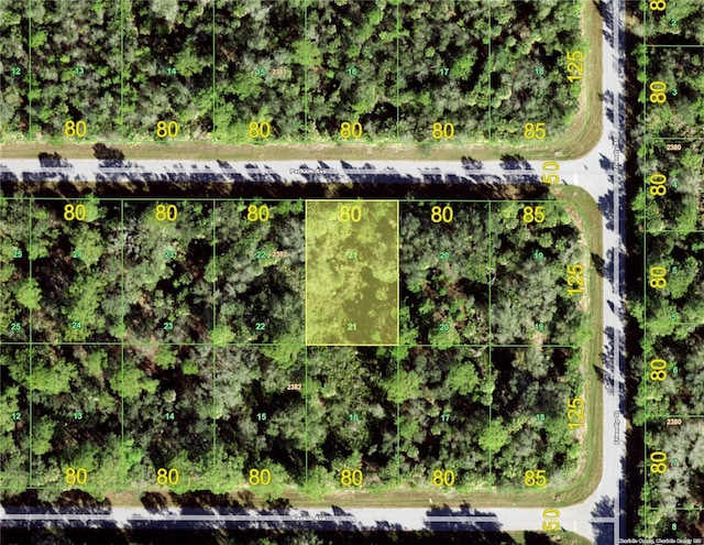 13181 Parham Ave, Port Charlotte, FL 33953