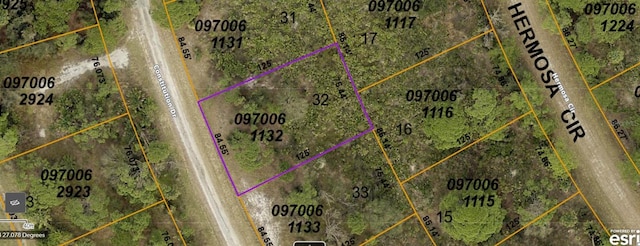 Constitution Dr, North Port FL, 34291 land for sale