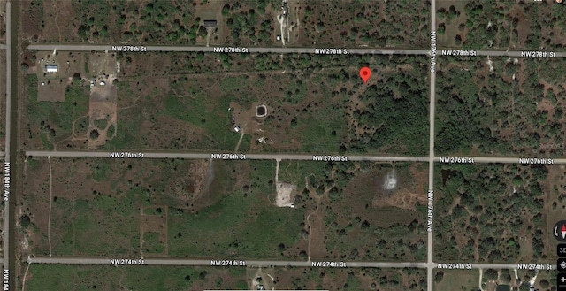 17714 NW 278th St, Okeechobee FL, 34972 land for sale