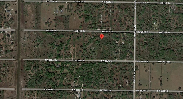 17824 NW 284th St, Okeechobee FL, 34972 land for sale