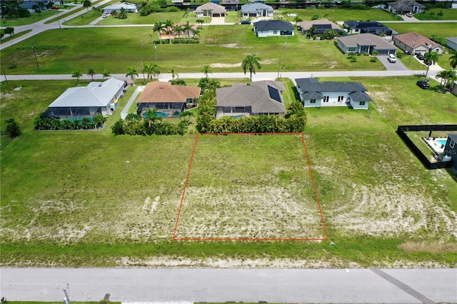 721 NW 37th Pl, Cape Coral FL, 33993 land for sale