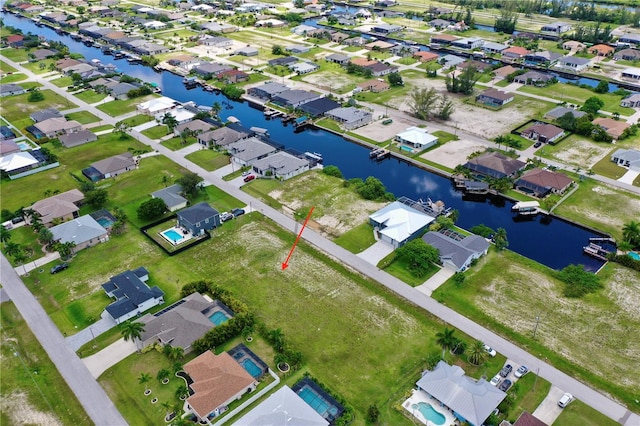 Listing photo 2 for 721 NW 37th Pl, Cape Coral FL 33993