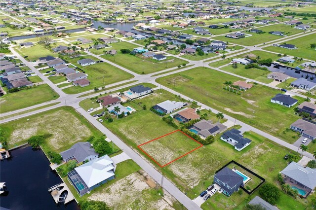 721 NW 37th Pl, Cape Coral, FL 33993 - photo 4
