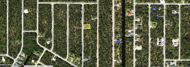 Listing photo 3 for 3112 Olney St, Port Charlotte FL 33948