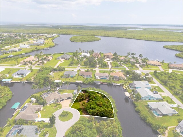 4497 Bayview St, Port Charlotte FL, 33948 land for sale