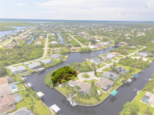 Listing photo 3 for 4497 Bayview St, Port Charlotte FL 33948