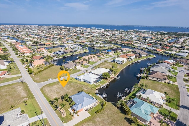 1244 Riding Rocks Ln, Punta Gorda FL, 33950 land for sale