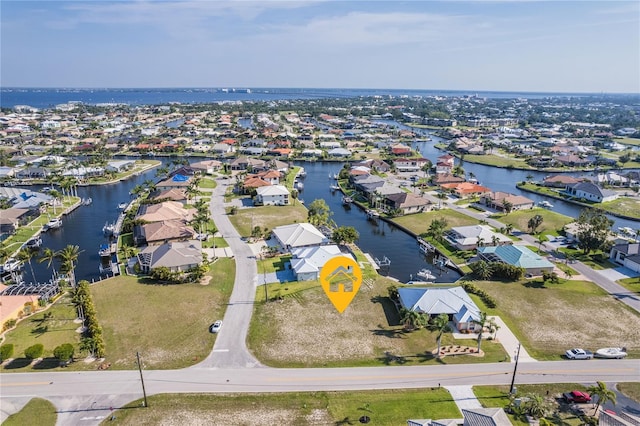 Listing photo 3 for 1244 Riding Rocks Ln, Punta Gorda FL 33950