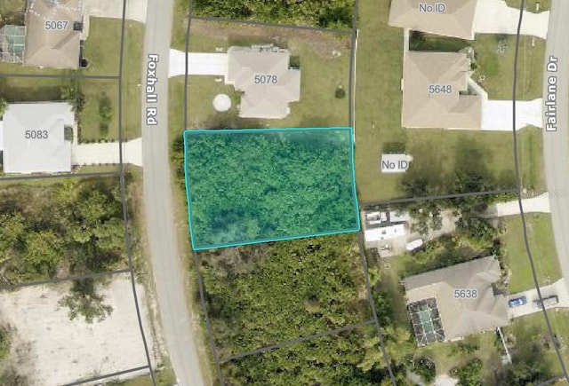 Listing photo 2 for Foxhall Rd, North Port FL 34288