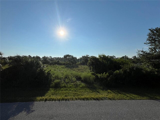 8258 Santa Cruz Dr, Port Charlotte FL, 33981 land for sale