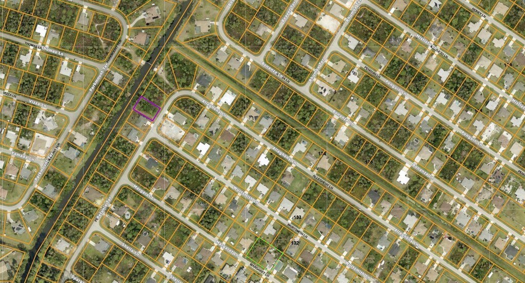 Petunia Ter, North Port, FL 34286