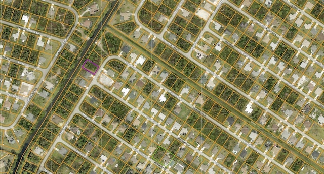 Petunia Ter, North Port FL, 34286 land for sale