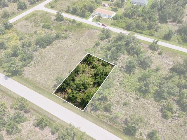 29457 Goodhue St, Punta Gorda FL, 33982 land for sale