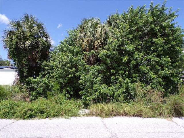 2423 Sunshine Blvd, Punta Gorda FL, 33950 land for sale