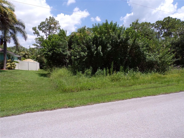 1290 Keesler St, Port Charlotte FL, 33953 land for sale