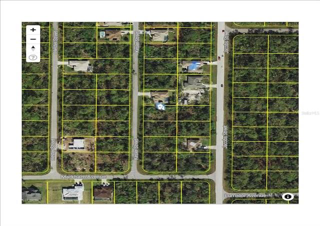 1290 Keesler St, Port Charlotte, FL 33953 - photo 7