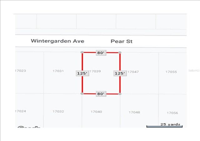 17039 Wintergarden Ave, Port Charlotte, FL 33948 - photo 4