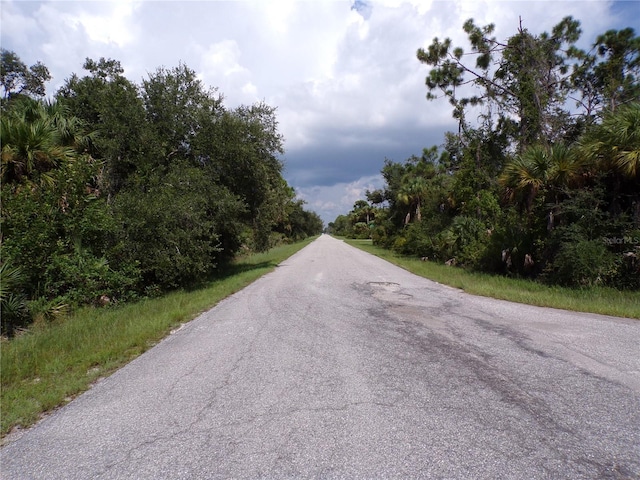 17340 Poston Ave, Port Charlotte, FL 33948