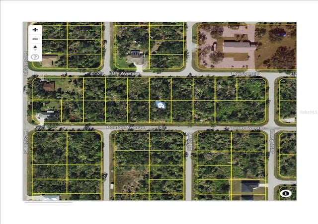 17340 Poston Ave, Port Charlotte, FL 33948
