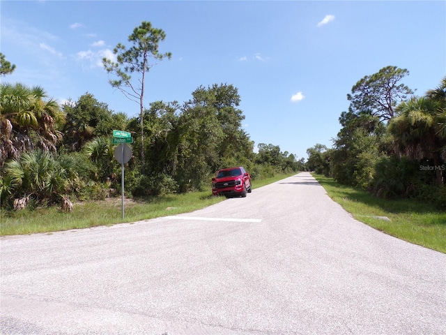 17340 Poston Ave, Port Charlotte, FL 33948