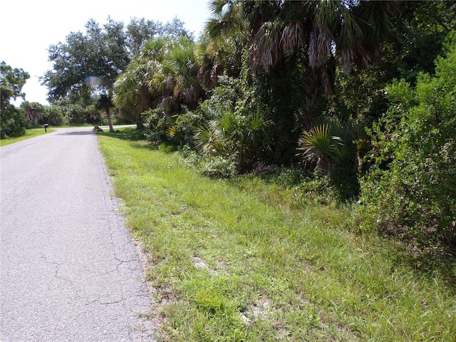 17340 Poston Ave, Port Charlotte, FL 33948